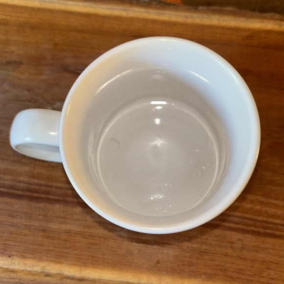 Classic Philadelphia Eagles Team Mug. 8 oz - Picture 5 of 6